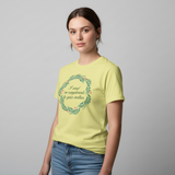 Send No Compliments T-Shirt