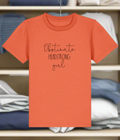 Obstinate Headstrong Girl Childs T-Shirt