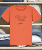 Obstinate Headstrong Girl Childs T-Shirt