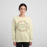 Obstinate Headstrong Girl! Sweatshirt