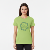 Send No Compliments T-Shirt