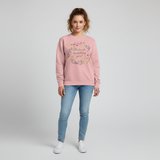 Obstinate Headstrong Girl! Sweatshirt
