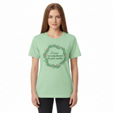 Send No Compliments T-Shirt