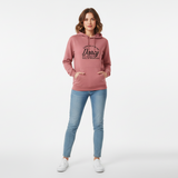 Looking for My Darcy College Hoodie