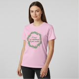 Send No Compliments T-Shirt