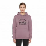Looking for My Darcy College Hoodie