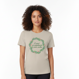 Send No Compliments T-Shirt