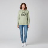 Looking for My Darcy College Hoodie