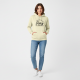 Looking for My Darcy College Hoodie