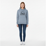 Looking for My Darcy College Hoodie