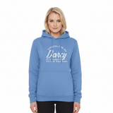 Looking for My Darcy College Hoodie