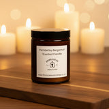 Pemberley Bergamot Scented Candle