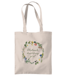 Obstinate Headstrong Girl Tote Bag