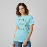 Obstinate Headstrong Girl Classic T-Shirt