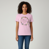 Obstinate Headstrong Girl Classic T-Shirt