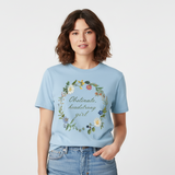 Obstinate Headstrong Girl Classic T-Shirt