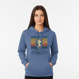 Society of Obstinate Headstrong Girls Hoodie