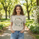 Obstinate Headstrong Girl Classic T-Shirt