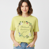 Obstinate Headstrong Girl Classic T-Shirt