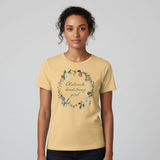 Obstinate Headstrong Girl Classic T-Shirt