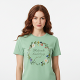 Obstinate Headstrong Girl Classic T-Shirt