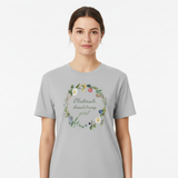 Obstinate Headstrong Girl Classic T-Shirt