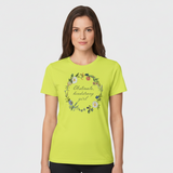 Obstinate Headstrong Girl Classic T-Shirt