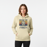 Society of Obstinate Headstrong Girls Hoodie