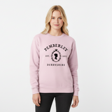 The Pemberley 1813 Sweatshirt