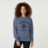 The Pemberley 1813 Sweatshirt