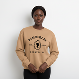 The Pemberley 1813 Sweatshirt