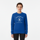 The Pemberley 1813 Sweatshirt