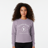The Pemberley 1813 Sweatshirt