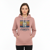 Society of Obstinate Headstrong Girls Hoodie