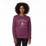 The Pemberley 1813 Sweatshirt