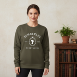 The Pemberley 1813 Sweatshirt