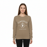 The Pemberley 1813 Sweatshirt