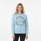 Lady Catherine No Compliments Sweatshirt