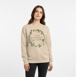 Lady Catherine No Compliments Sweatshirt