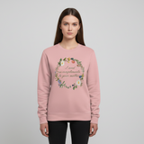 Lady Catherine No Compliments Sweatshirt