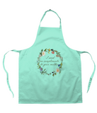 Lady Catherine De Bourgh Apron