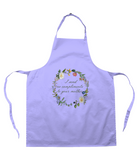 Lady Catherine De Bourgh Apron