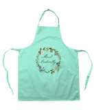 Most Ardently Apron