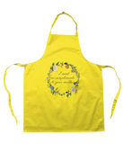 Lady Catherine De Bourgh Apron