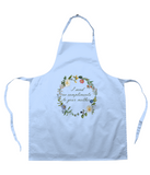 Lady Catherine De Bourgh Apron