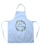 Most Ardently Apron