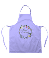 Most Ardently Apron