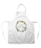 Lady Catherine De Bourgh Apron