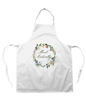 Most Ardently Apron