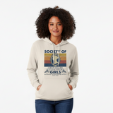Society of Obstinate Headstrong Girls Hoodie